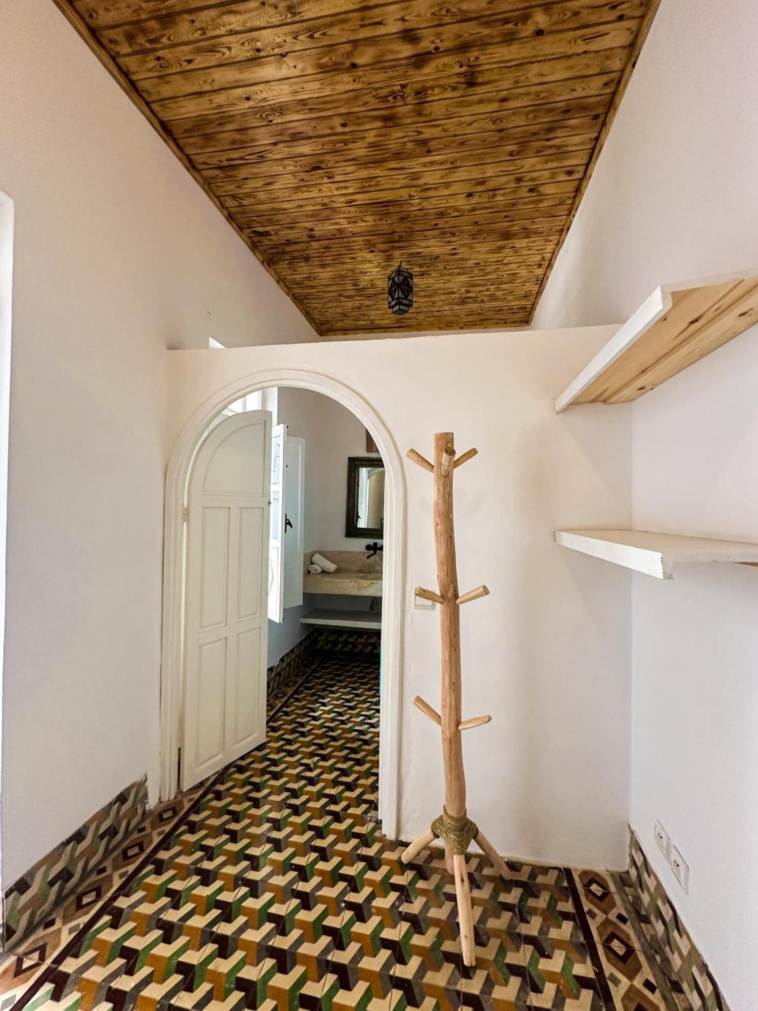 Riyad Zen Oasis Esauira Exterior foto