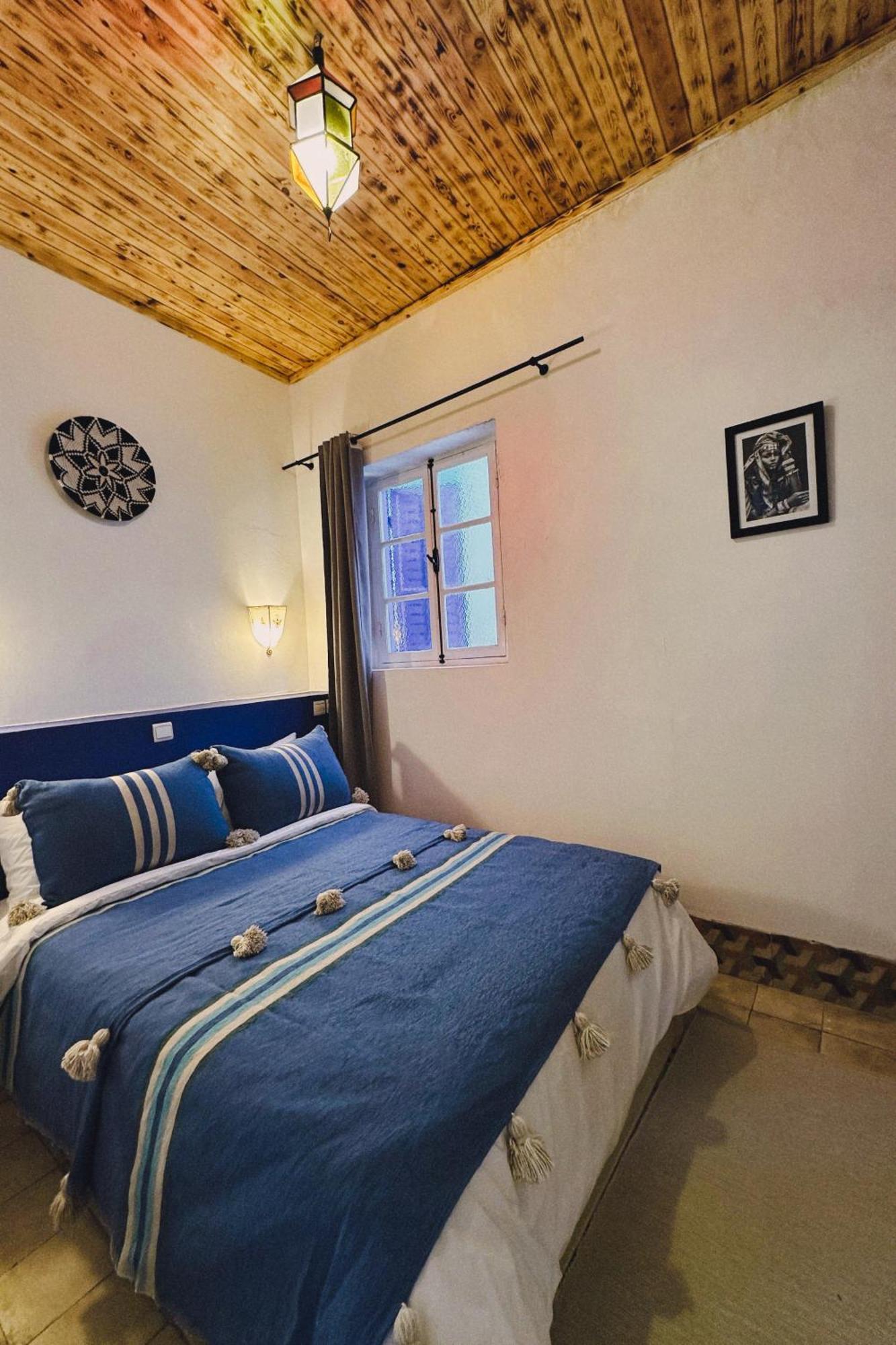 Riyad Zen Oasis Esauira Exterior foto